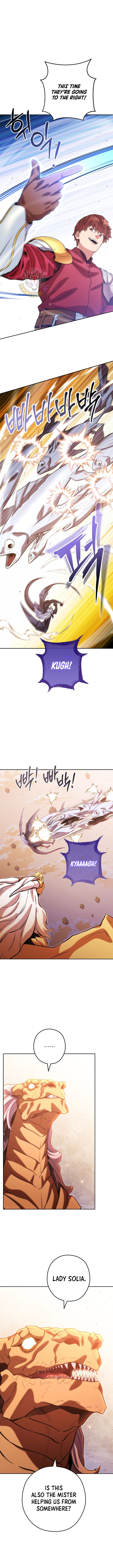 Dungeon Reset Chapter 251 10